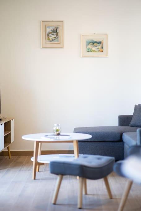Volos Horizon Oasis Apartment #1 Zewnętrze zdjęcie