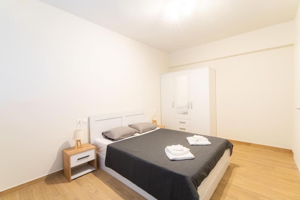 Volos Horizon Oasis Apartment #1 Zewnętrze zdjęcie