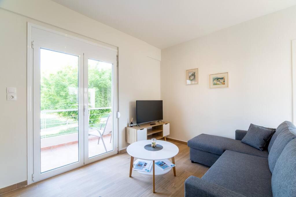 Volos Horizon Oasis Apartment #1 Zewnętrze zdjęcie