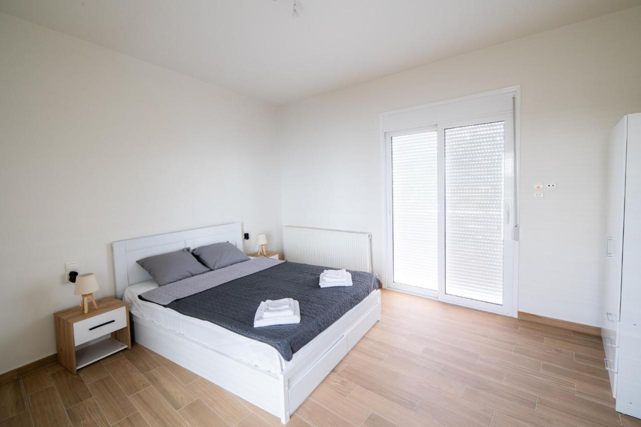 Volos Horizon Oasis Apartment #1 Zewnętrze zdjęcie